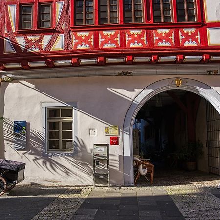 Steinhaeuser Hof Neustadt an der Weinstraße Exteriör bild