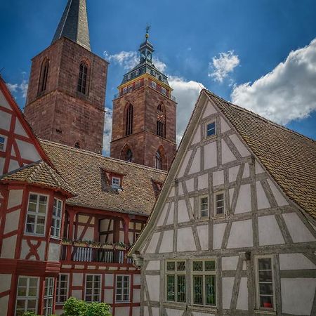 Steinhaeuser Hof Neustadt an der Weinstraße Exteriör bild