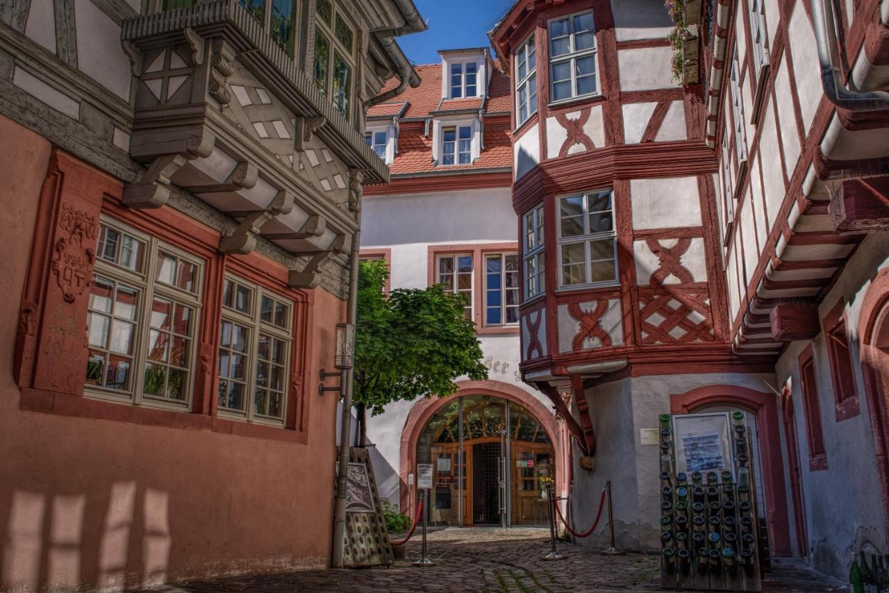 Steinhaeuser Hof Neustadt an der Weinstraße Exteriör bild