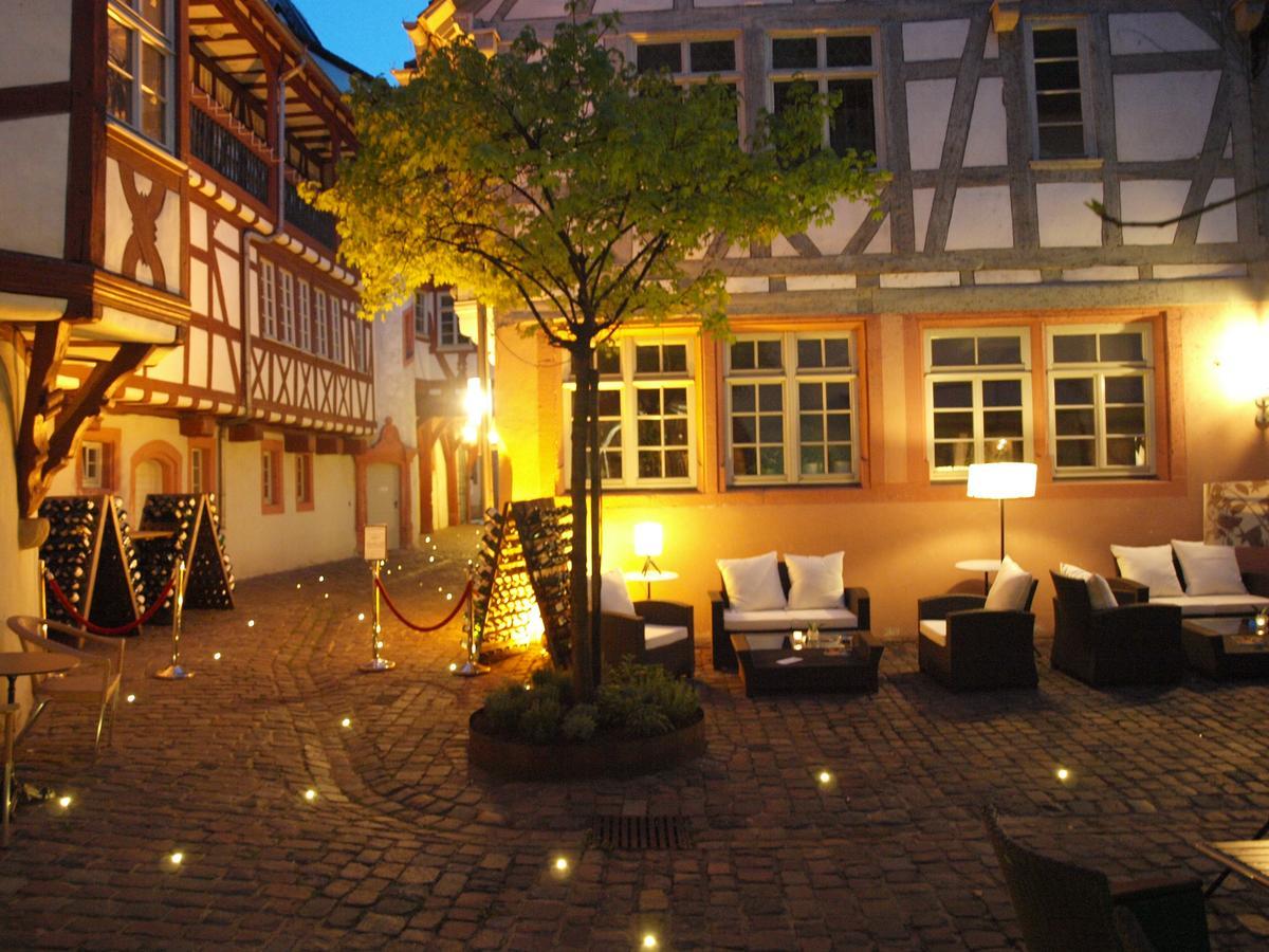 Steinhaeuser Hof Neustadt an der Weinstraße Exteriör bild