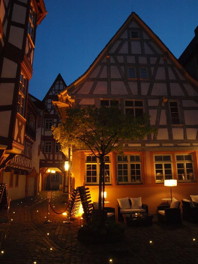 Steinhaeuser Hof Neustadt an der Weinstraße Exteriör bild
