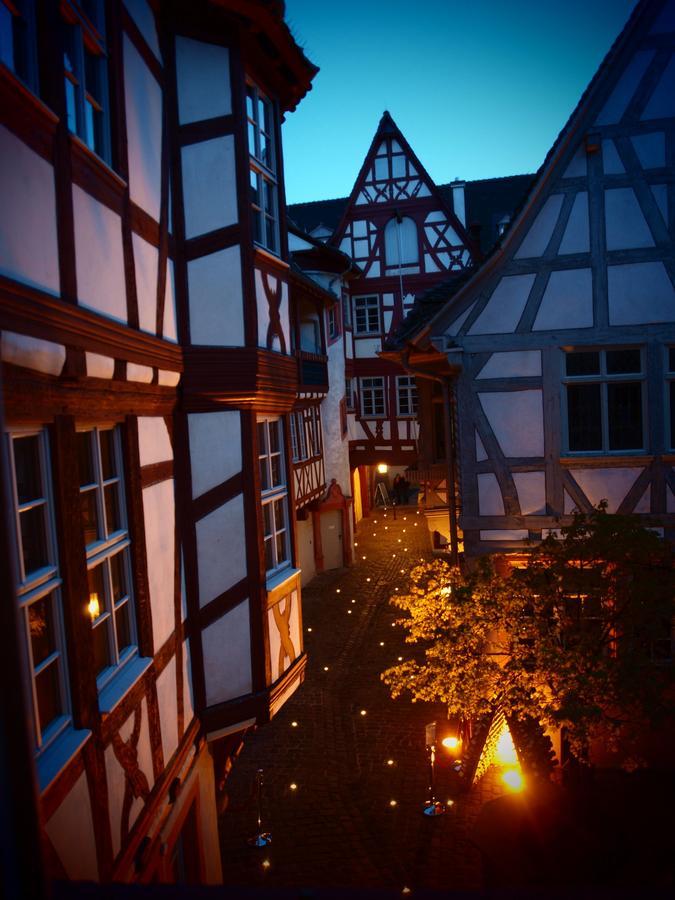 Steinhaeuser Hof Neustadt an der Weinstraße Exteriör bild