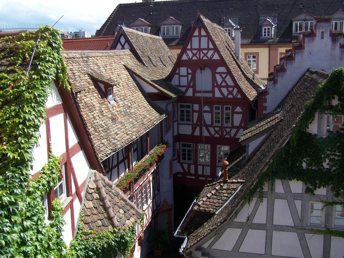 Steinhaeuser Hof Neustadt an der Weinstraße Exteriör bild