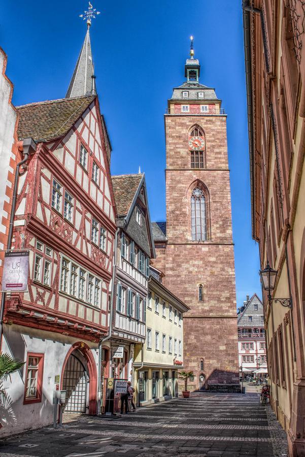 Steinhaeuser Hof Neustadt an der Weinstraße Exteriör bild